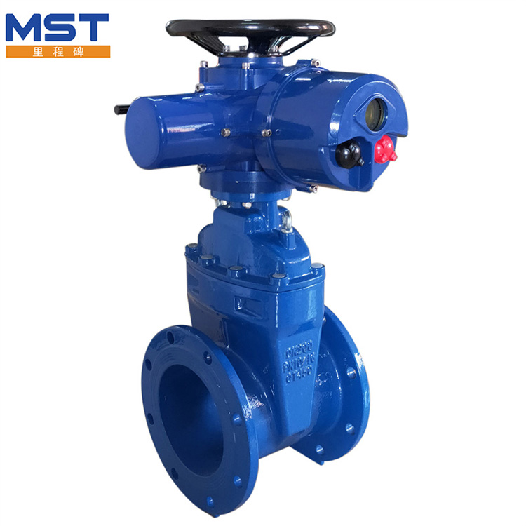 Leer wat Gate Valve doet en hoe het werkt