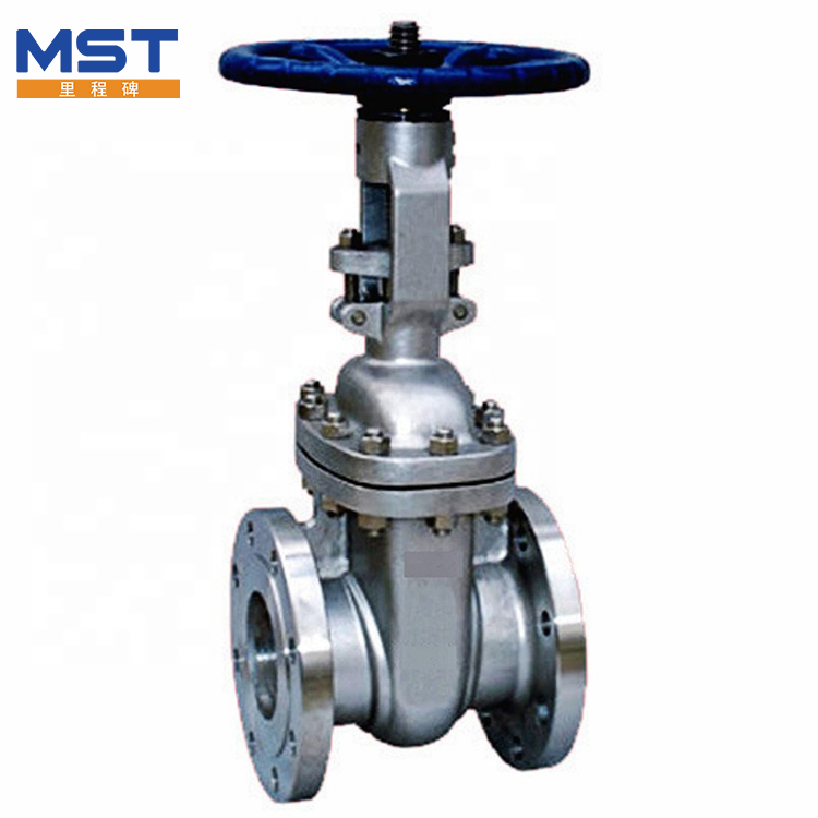 Balg Gate Valve